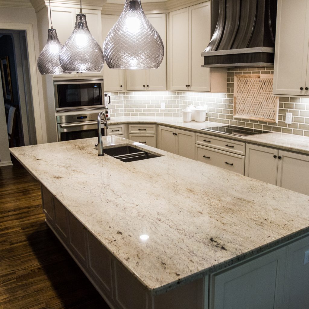 When you decide to remodel your kitchen or bathroom, you will face many different decisions throughout the process. Partnering with a designer, like L&M Design-Build-Furnish, can help make this decision process smoother and easier to understand.