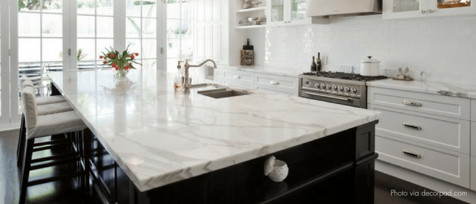 How To Care For Your Countertops L M Design Build Furnish