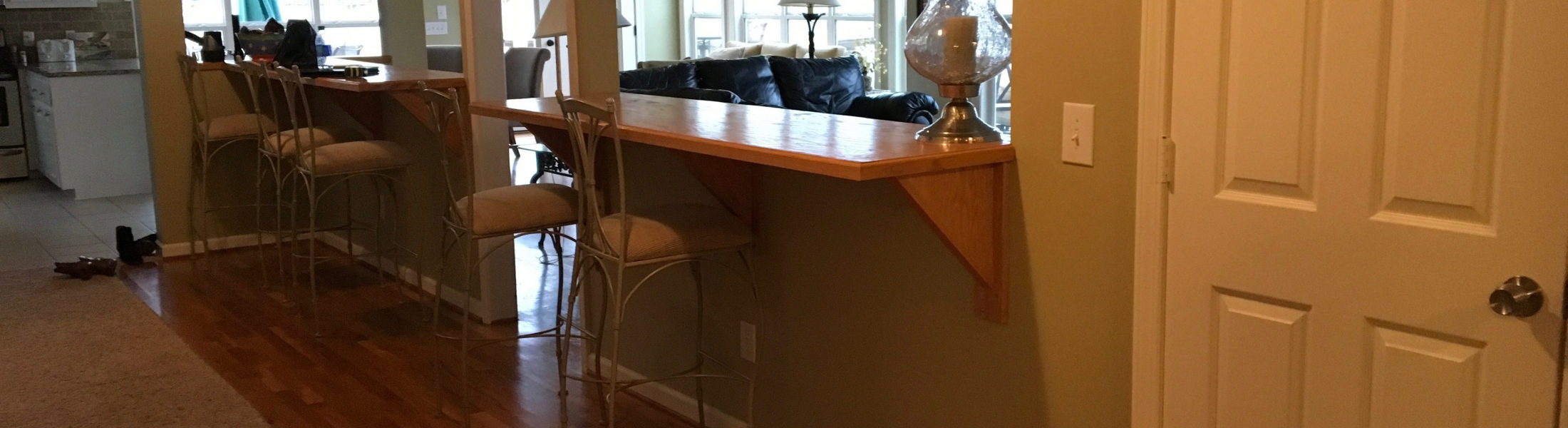 auburn furniture remodel B1 L&M Interior Design